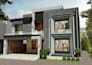 make realistic architectural 3d model with unlimited renders